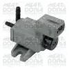 AGR-Ventil, Abgassteuerung 12 V MEAT & DORIA 99015
