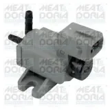 AGR-Ventil, Abgassteuerung 12 V MEAT & DORIA 99015