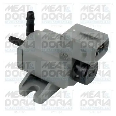 AGR-Ventil, Abgassteuerung 12 V MEAT & DORIA 99015 Bild AGR-Ventil, Abgassteuerung 12 V MEAT & DORIA 99015