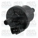 Be-/Entlüftungsventil, Kraftstoffbehälter MEAT & DORIA 99040