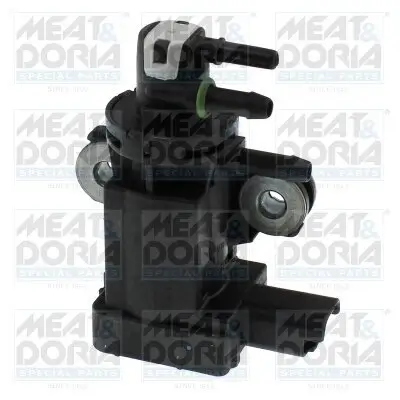 Druckwandler, Abgassteuerung MEAT & DORIA 99051