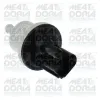 Be-/Entlüftungsventil, Kraftstoffbehälter MEAT & DORIA 99055