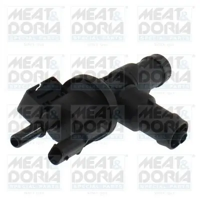Be-/Entlüftungsventil, Kraftstoffbehälter MEAT & DORIA 99056