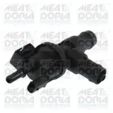 Be-/Entlüftungsventil, Kraftstoffbehälter MEAT & DORIA 99056