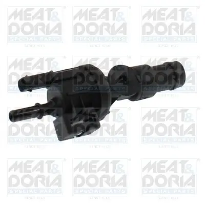 Be-/Entlüftungsventil, Kraftstoffbehälter MEAT & DORIA 99057