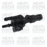 Be-/Entlüftungsventil, Kraftstoffbehälter MEAT & DORIA 99057