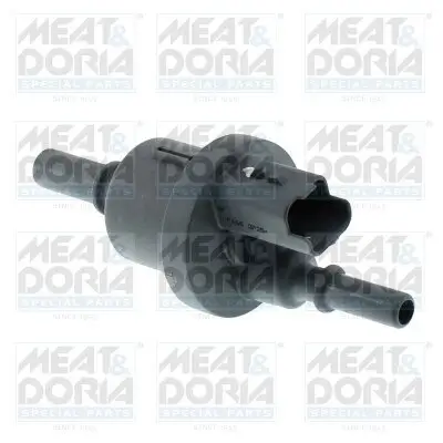 Druckwandler, Abgassteuerung MEAT & DORIA 99060