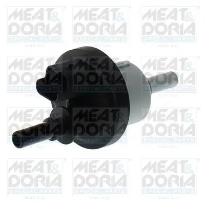 Be-/Entlüftungsventil, Kraftstoffbehälter MEAT & DORIA 99061
