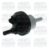Be-/Entlüftungsventil, Kraftstoffbehälter MEAT & DORIA 99061