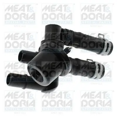 Kühlmittelregelventil MEAT & DORIA 9931 Bild Kühlmittelregelventil MEAT & DORIA 9931