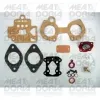 Reparatursatz, Vergaser MEAT & DORIA D10