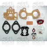 Reparatursatz, Vergaser MEAT & DORIA D10