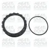 Dichtung, Kraftstofftankverschluss MEAT & DORIA GSK15