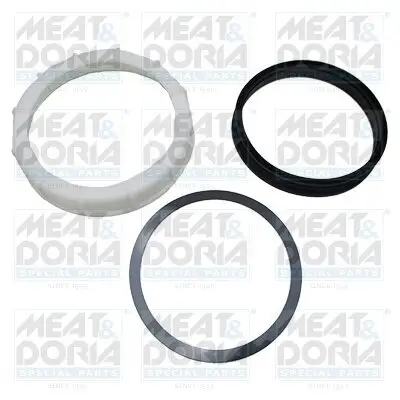 Dichtung, Kraftstofftankverschluss MEAT & DORIA GSK16 Bild Dichtung, Kraftstofftankverschluss MEAT & DORIA GSK16