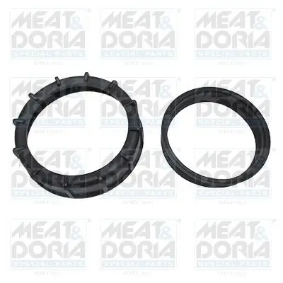 Dichtung, Kraftstofftankverschluss MEAT & DORIA GSK17 Bild Dichtung, Kraftstofftankverschluss MEAT & DORIA GSK17