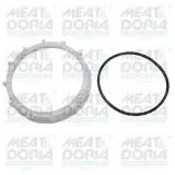 Dichtung, Kraftstofftankverschluss MEAT & DORIA GSK18