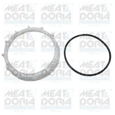 Dichtung, Kraftstofftankverschluss MEAT & DORIA GSK18 Bild Dichtung, Kraftstofftankverschluss MEAT & DORIA GSK18