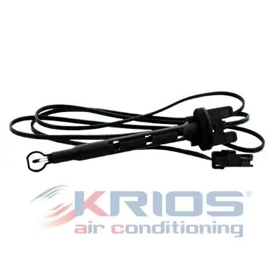 Sensor, Innenraumtemperatur MEAT & DORIA K103047