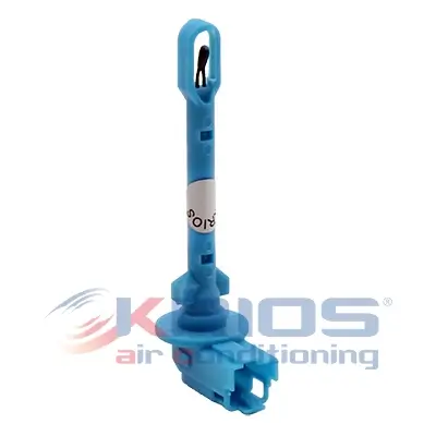 Sensor, Innenraumtemperatur MEAT & DORIA K103059