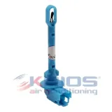 Sensor, Innenraumtemperatur MEAT & DORIA K103059
