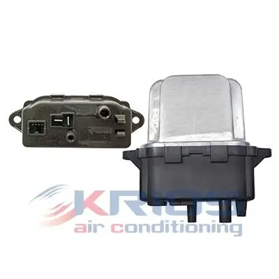 Regler, Innenraumgebläse MEAT & DORIA K106009