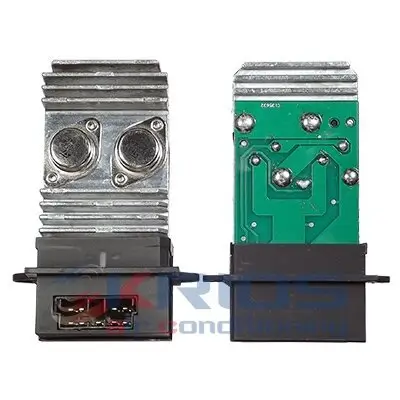 Regler, Innenraumgebläse MEAT & DORIA K106023