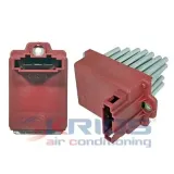 Regler, Innenraumgebläse MEAT & DORIA K106027