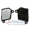 Regler, Innenraumgebläse MEAT & DORIA K106039