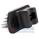 Regler, Innenraumgebläse MEAT & DORIA K106047