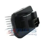 Regler, Innenraumgebläse MEAT & DORIA K106050