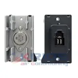 Regler, Innenraumgebläse MEAT & DORIA K106056