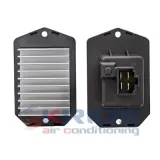 Regler, Innenraumgebläse MEAT & DORIA K106057