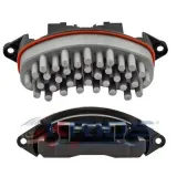 Regler, Innenraumgebläse MEAT & DORIA K106070