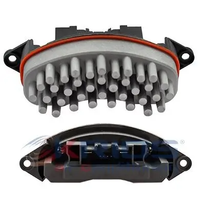 Regler, Innenraumgebläse MEAT & DORIA K106070 Bild Regler, Innenraumgebläse MEAT & DORIA K106070
