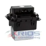 Regler, Innenraumgebläse MEAT & DORIA K106074