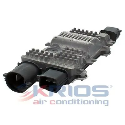 Regler, Innenraumgebläse MEAT & DORIA K106078