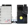 Regler, Innenraumgebläse MEAT & DORIA K106084