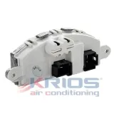 Regler, Innenraumgebläse MEAT & DORIA K106087