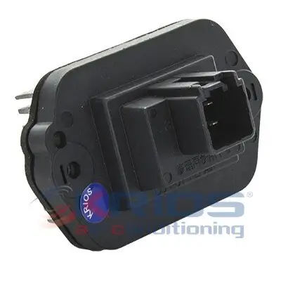 Regler, Innenraumgebläse MEAT & DORIA K106088