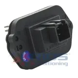 Regler, Innenraumgebläse MEAT & DORIA K106088