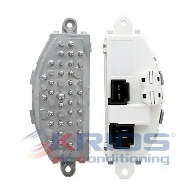 Regler, Innenraumgebläse MEAT & DORIA K106098