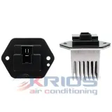 Regler, Innenraumgebläse MEAT & DORIA K106099