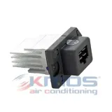 Regler, Innenraumgebläse MEAT & DORIA K106107