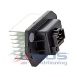 Regler, Innenraumgebläse MEAT & DORIA K106108