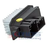 Regler, Innenraumgebläse MEAT & DORIA K106114
