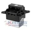 Regler, Innenraumgebläse MEAT & DORIA K106133
