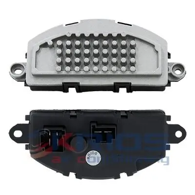 Regler, Innenraumgebläse MEAT & DORIA K106140 Bild Regler, Innenraumgebläse MEAT & DORIA K106140