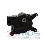 Bedienelement, Klimaanlage MEAT & DORIA K107050