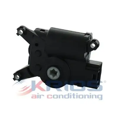 Bedienelement, Klimaanlage MEAT & DORIA K107051 Bild Bedienelement, Klimaanlage MEAT & DORIA K107051