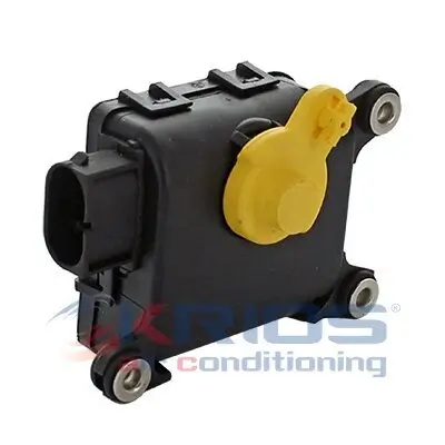 Bedienelement, Klimaanlage MEAT & DORIA K107058 Bild Bedienelement, Klimaanlage MEAT & DORIA K107058